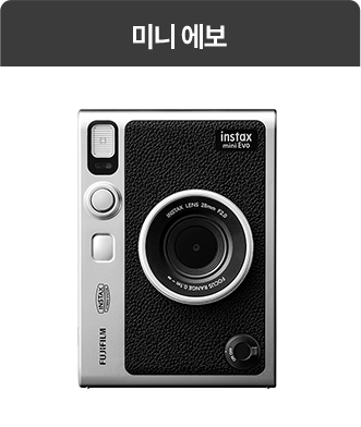 미니 에보