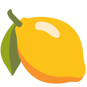 레몬