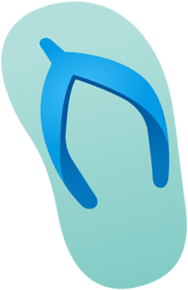 샌들