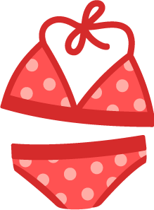 수영복