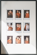 인스탁스 프레임