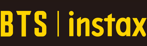 BTS | instax