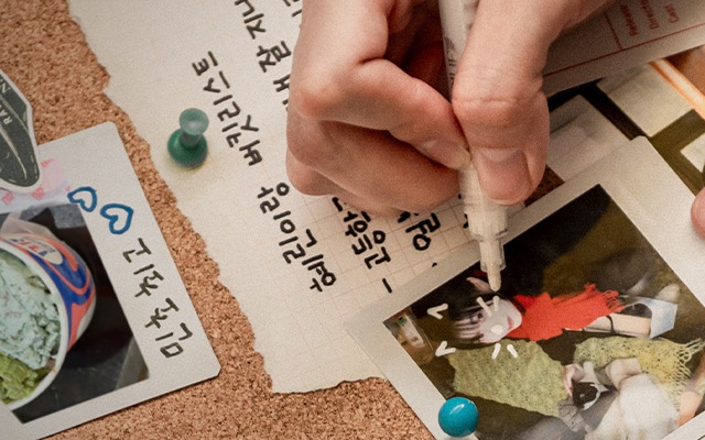 [사진의 쓸모] 인생성장 기록법