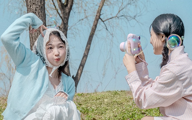 [사진의 쓸모] 2025 후지신춘문예 필름수필展
